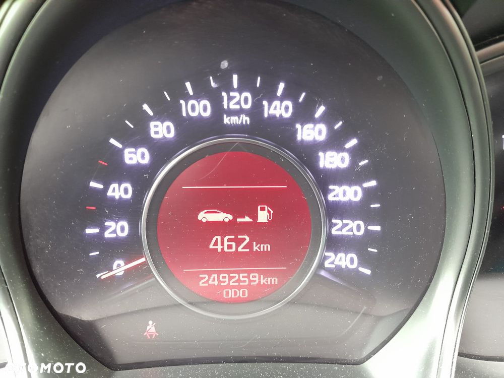 Kia Ceed 1.4 CRDi S - 30