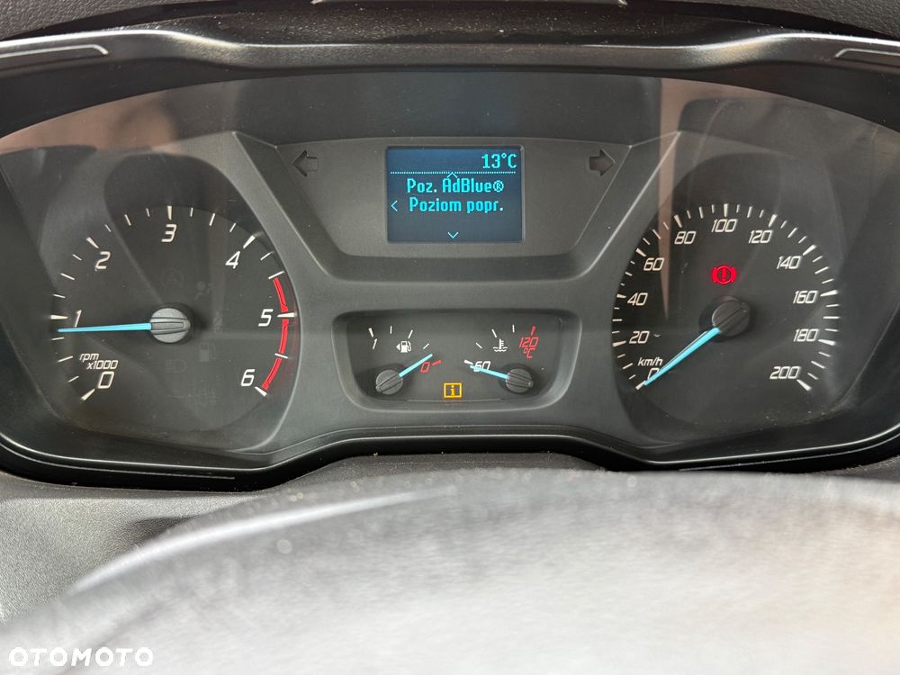 Ford Transit - 7