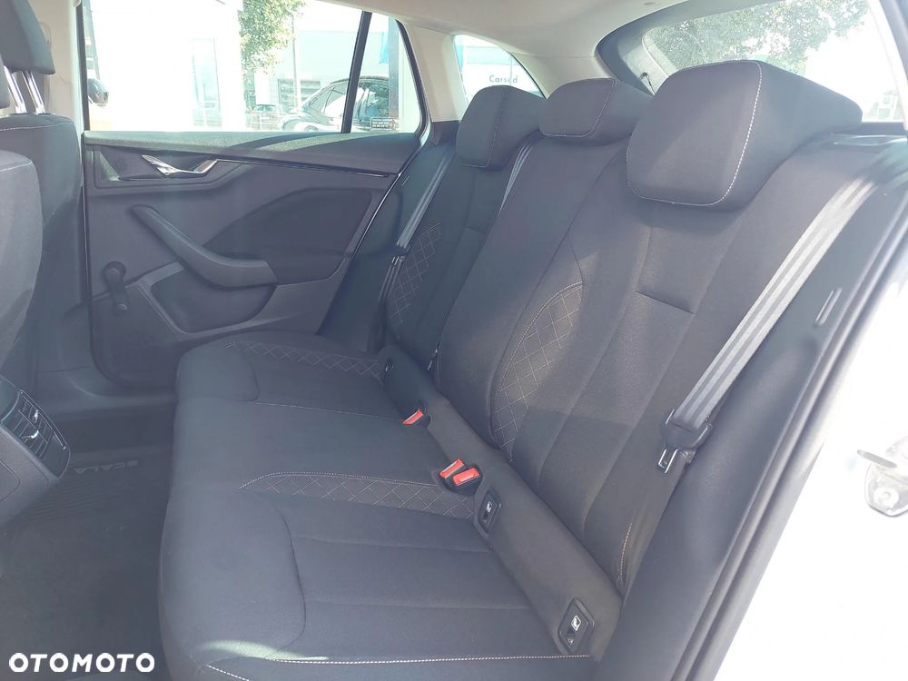 Skoda Scala 1.0 TSI Style - 16