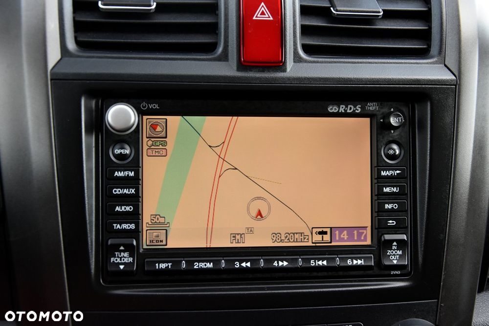 Honda CR-V 2.2i-DTEC Executive Navi - 31