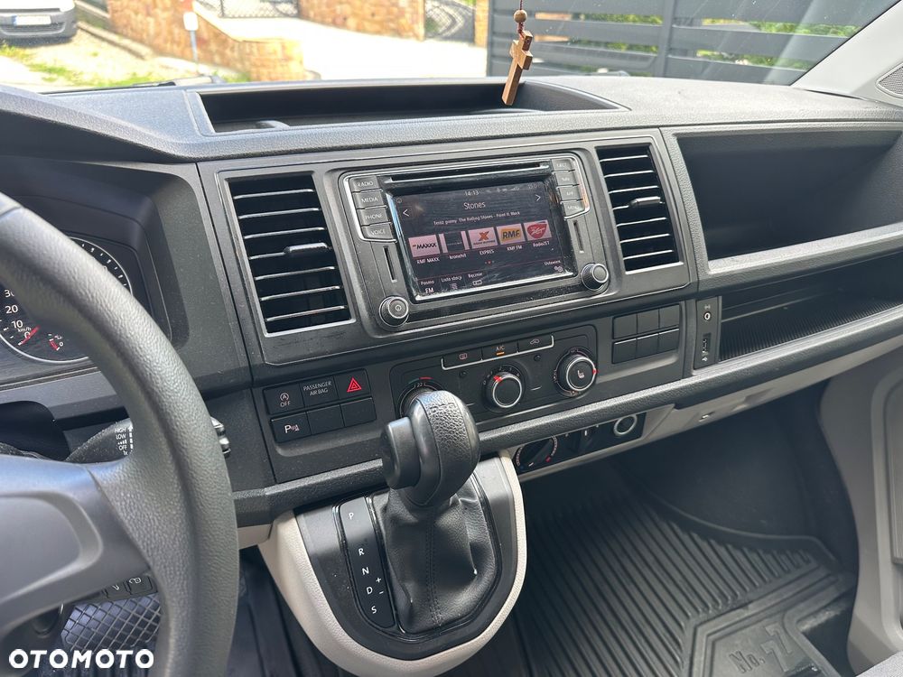 Volkswagen Transporter L2 DSG - 19