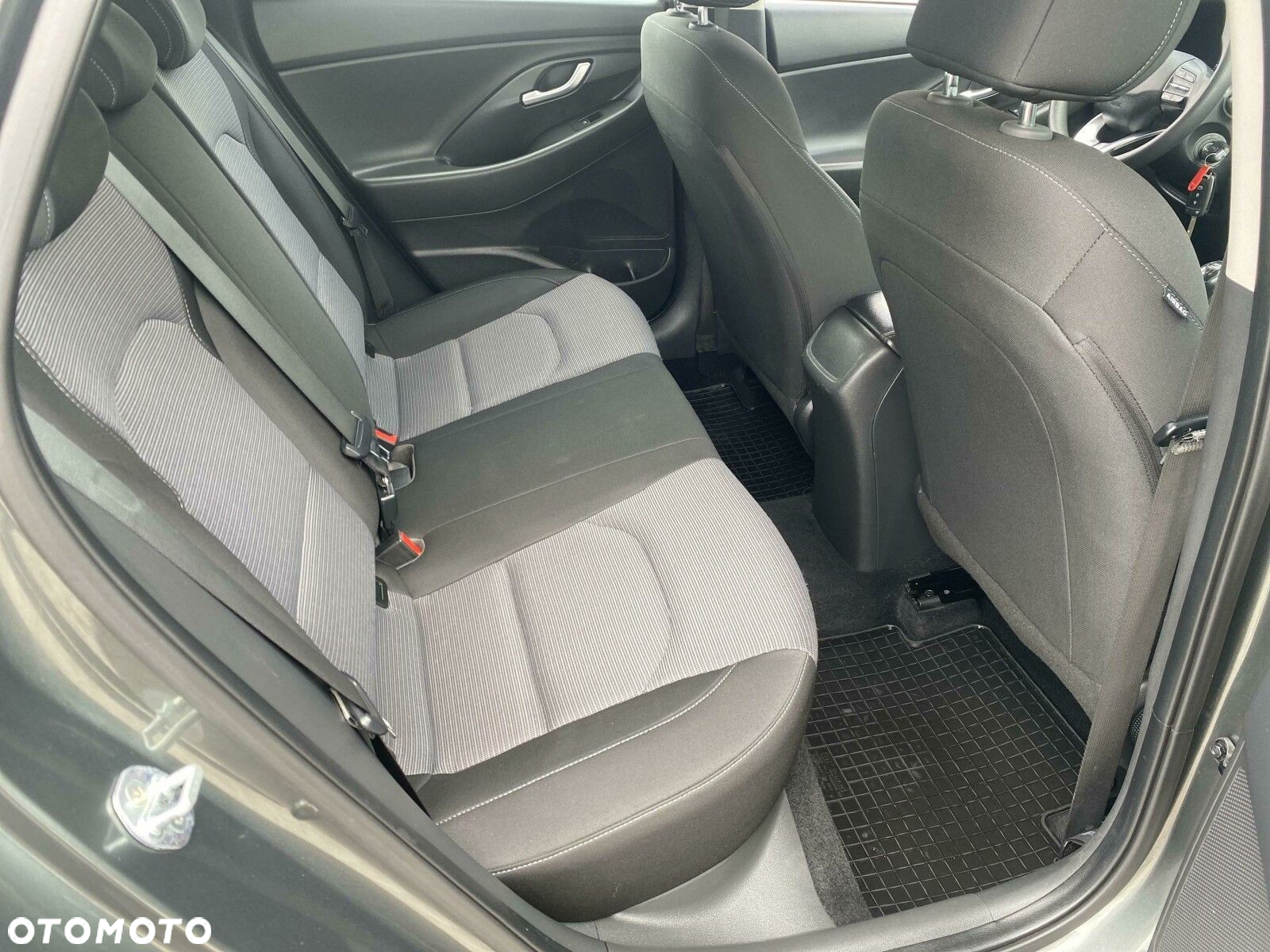 Hyundai i30 - 12