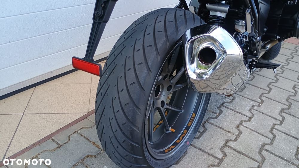 BMW R - 37