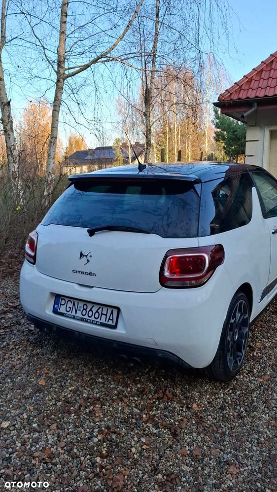 Citroën DS3 - 3
