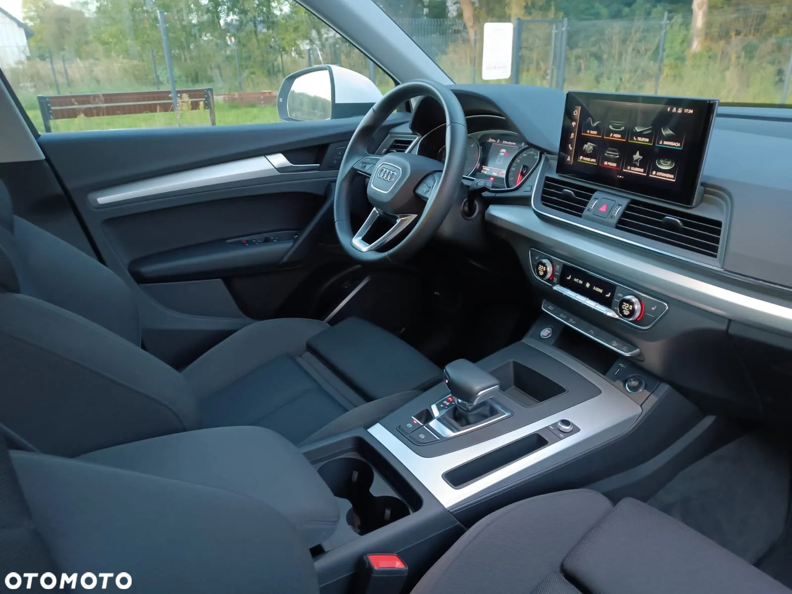 Audi Q5 - 18