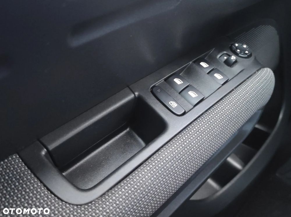 Citroën C3 Aircross - 21