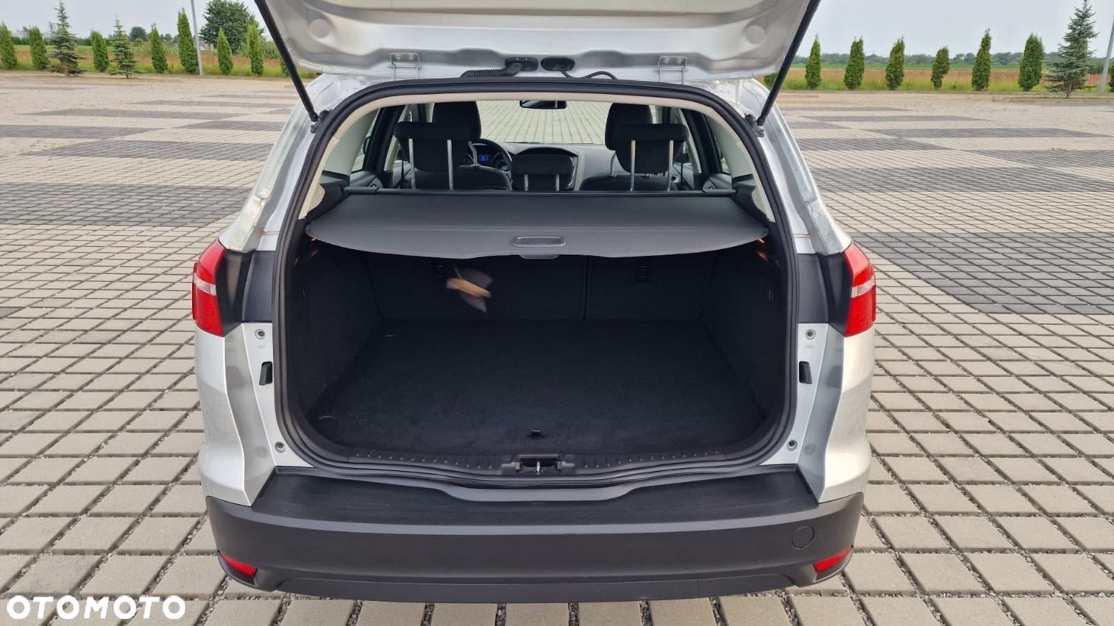 Ford Focus - 5