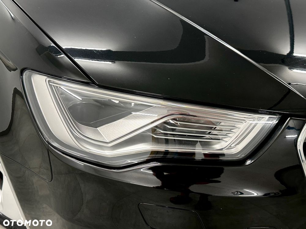 Audi A3 Sportback 2.0 TDI (clean diesel) S line Sportpaket - 20