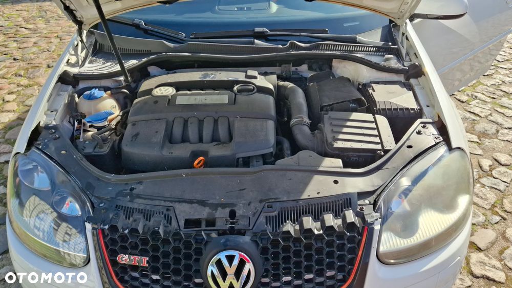 Volkswagen Golf 1.6 GT Sport - 22