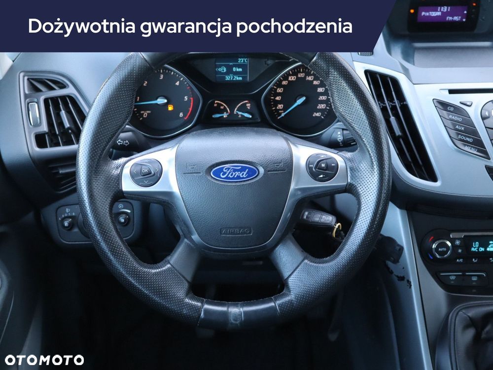 Ford C-MAX - 17