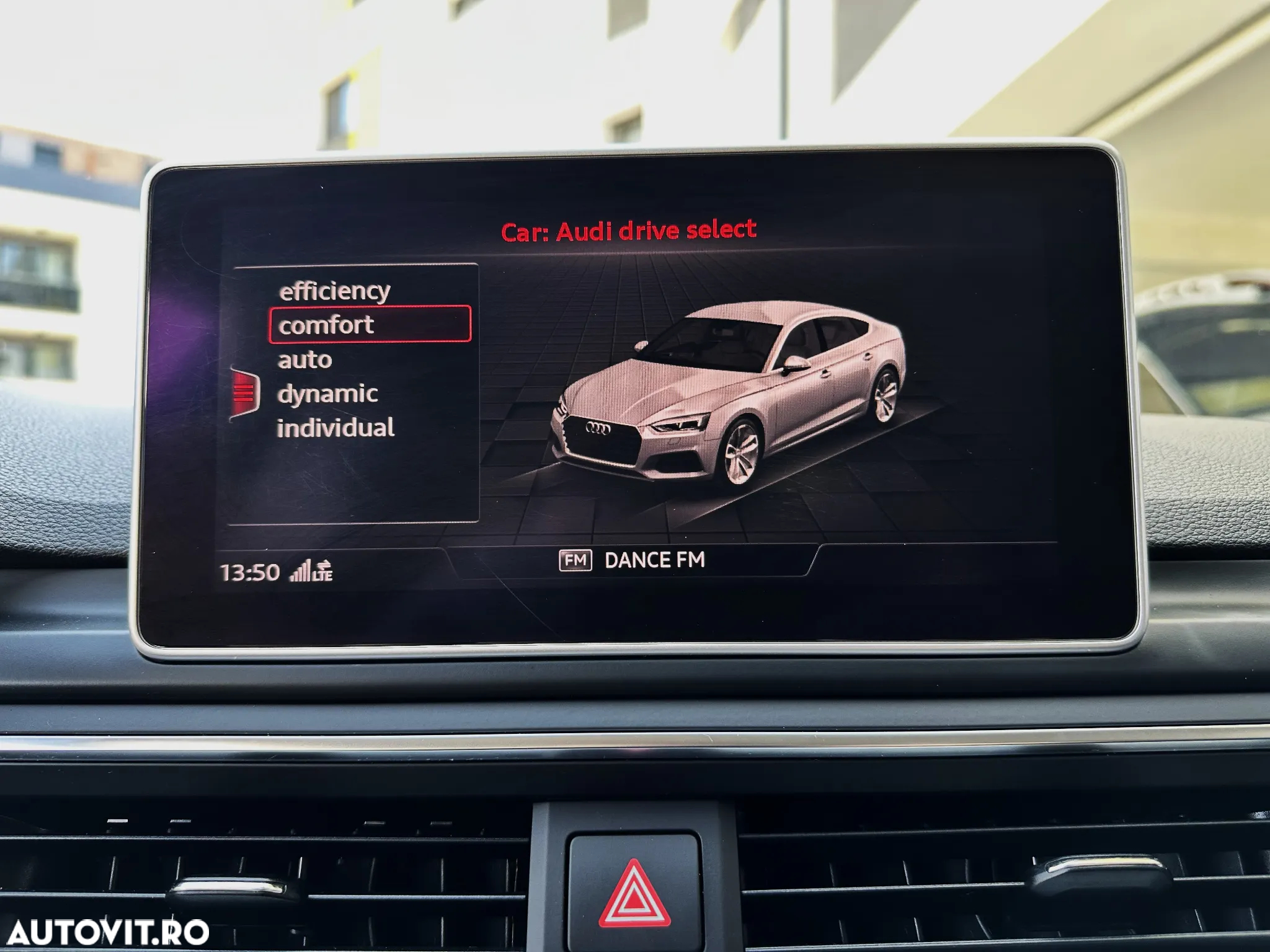 Audi A5 Sportback 2.0 TDI S tronic - 23