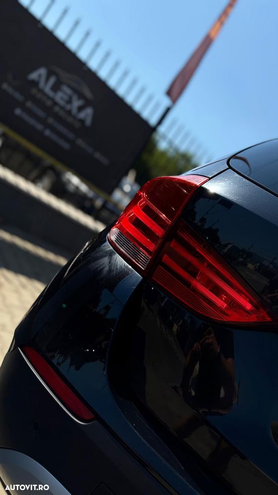 BMW X1 - 10