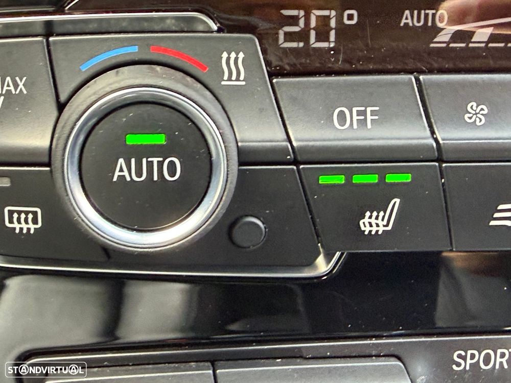 BMW 225xe Active Tourer iPerformance Luxury Line - 33