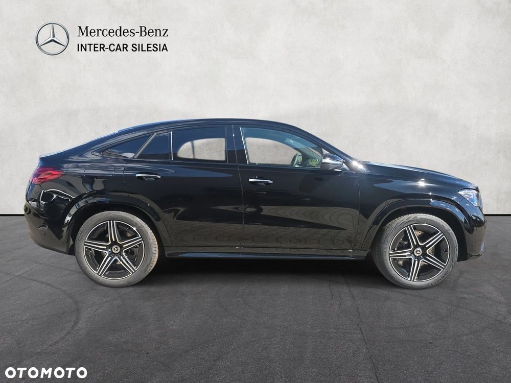 Mercedes-Benz GLE - 5