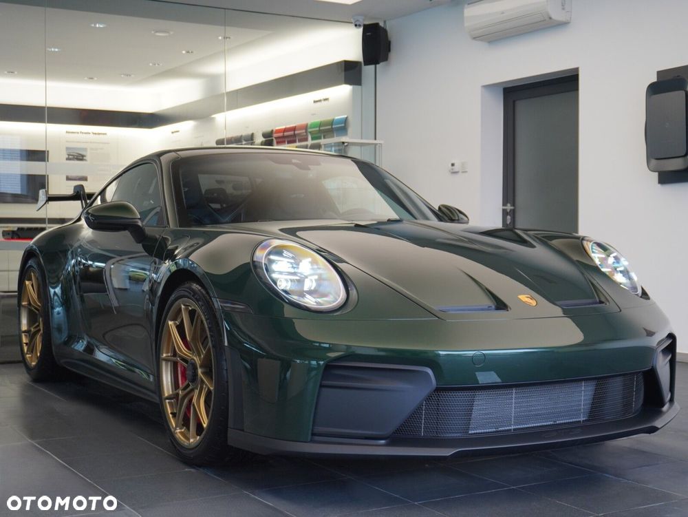 Porsche 911 GT3 PDK - 6