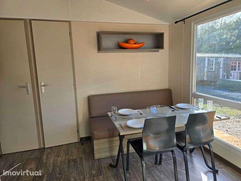 IRM Loggia T2 com alpendre totalmente equipada nova oferta de entrega - Grande imagem: 5/12