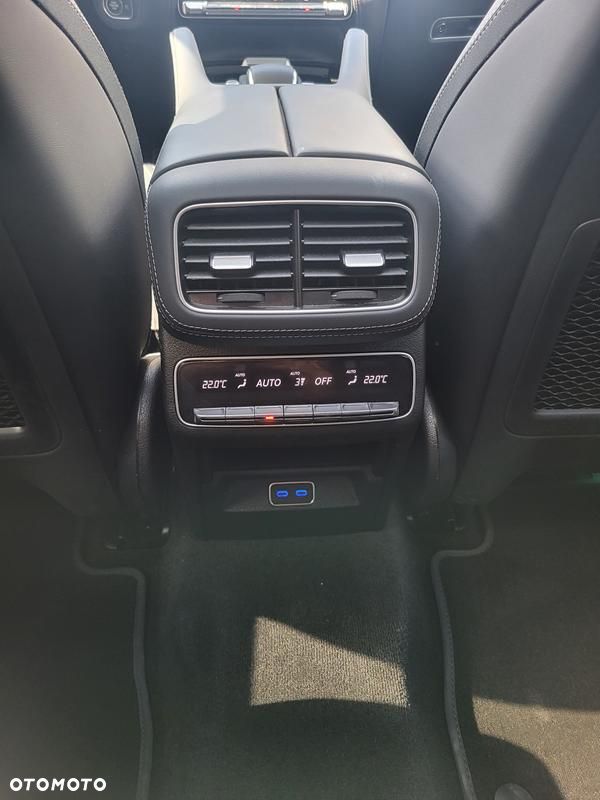 Mercedes-Benz GLE AMG 53 mHEV 4-Matic+ - 14