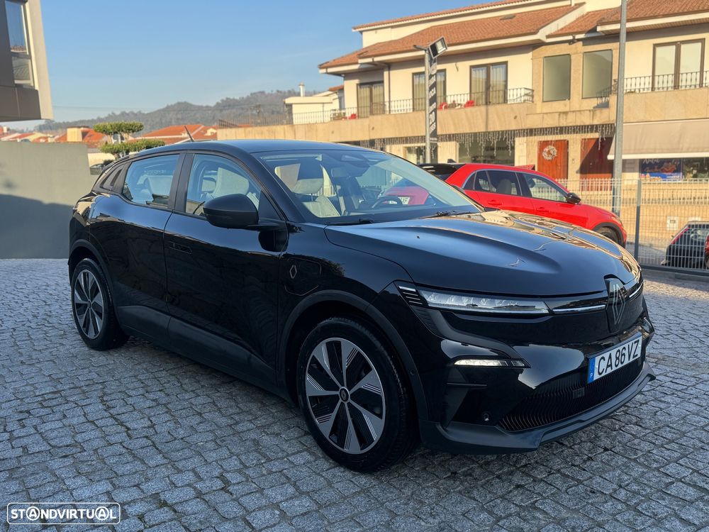 Renault Mégane E-Tech EV60 Evolution ER - 3