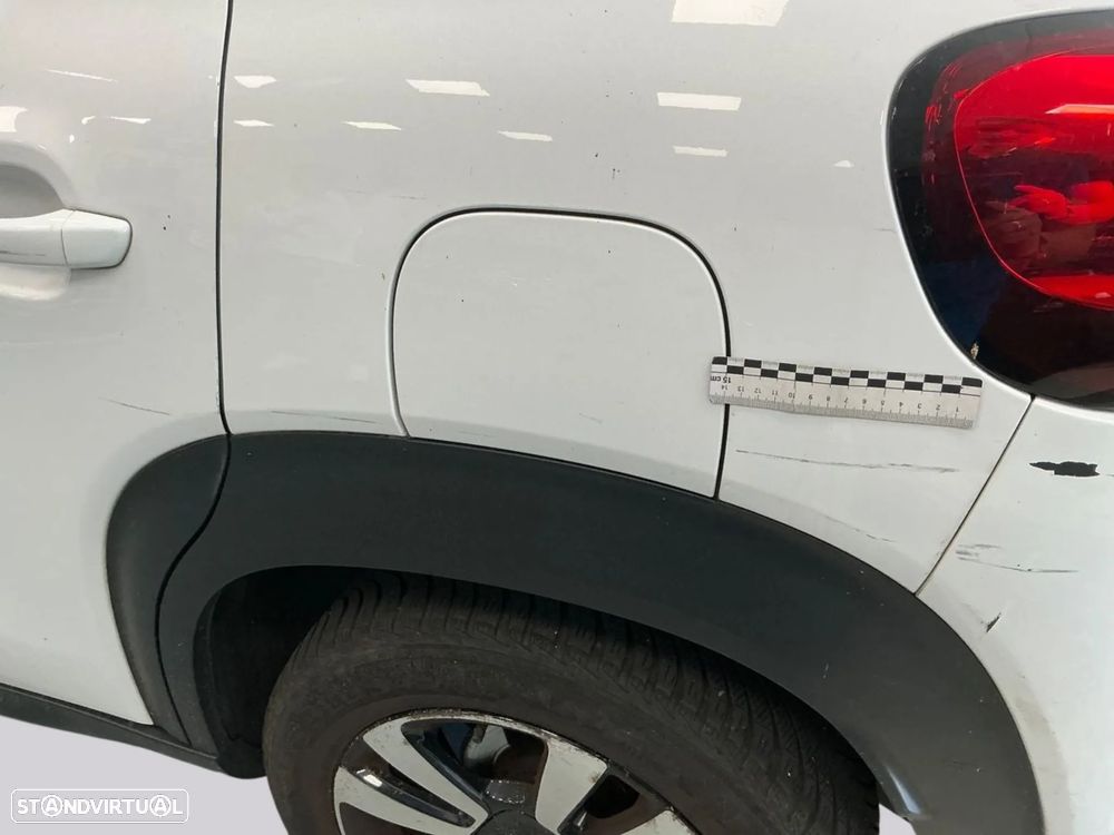 Citroën C3 Aircross 1.2 PureTech C-Series - 18