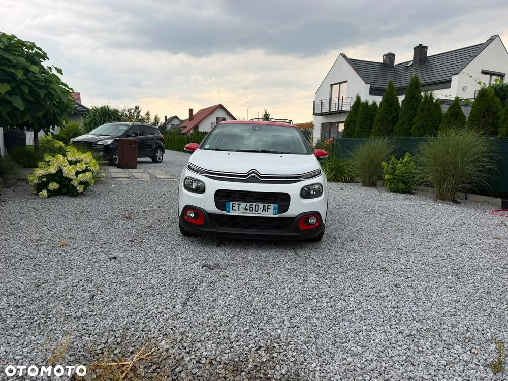 Citroën C3 1.2 PureTech Feel - 9