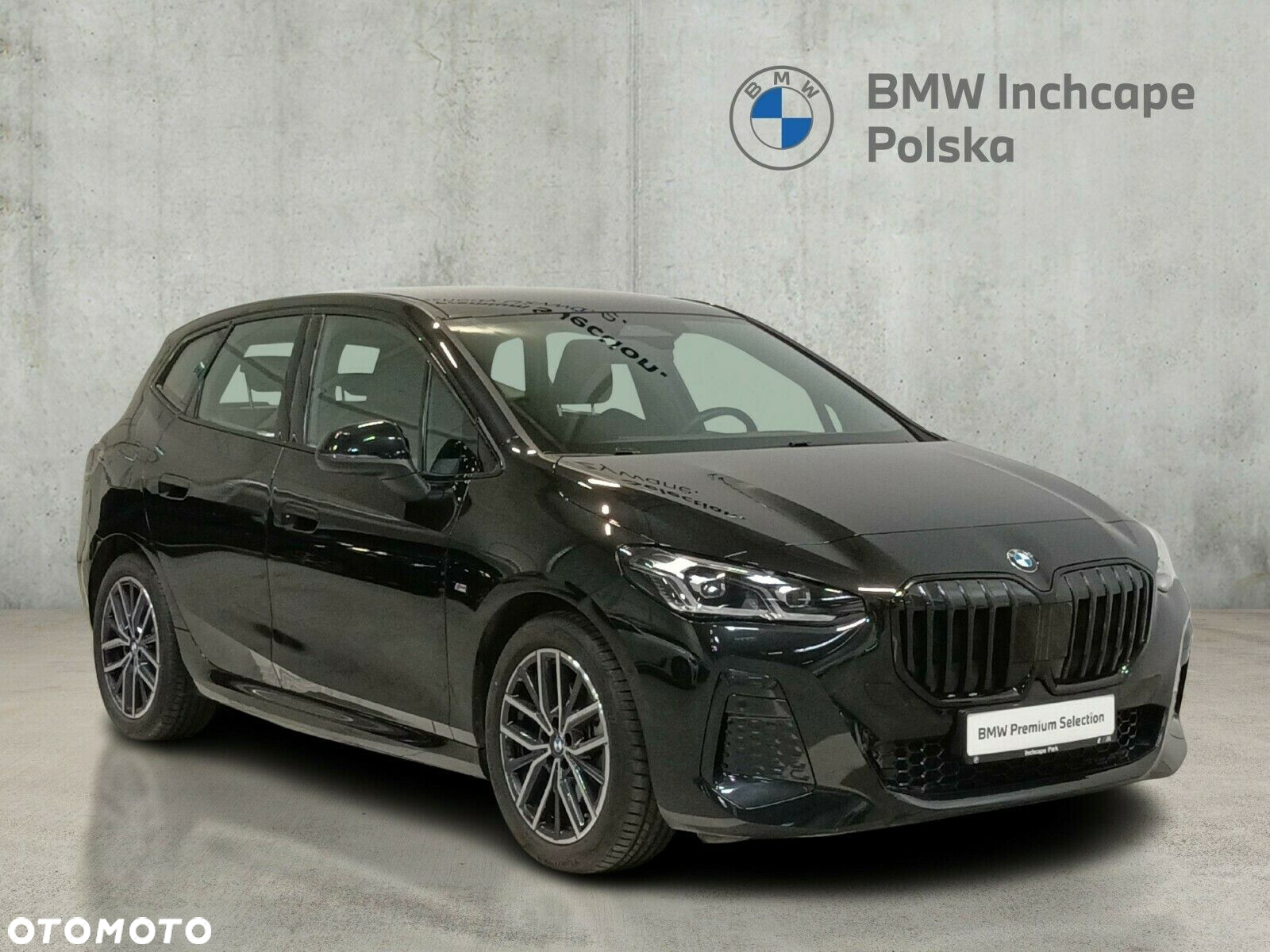 BMW Seria 2 - 7