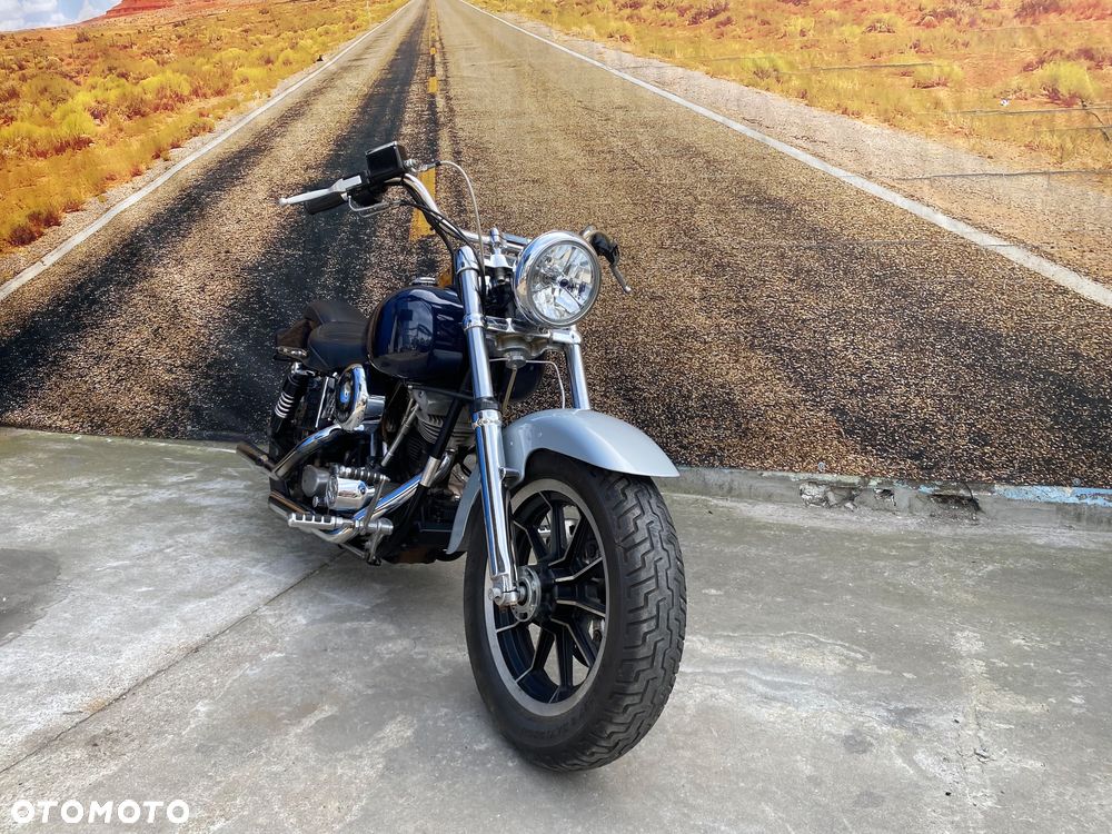 Harley-Davidson FLH Shovelhead - 5