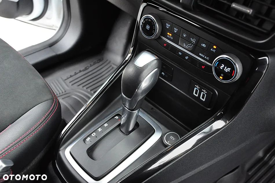 Ford EcoSport 1.0 EcoBoost ST-LINE - 21