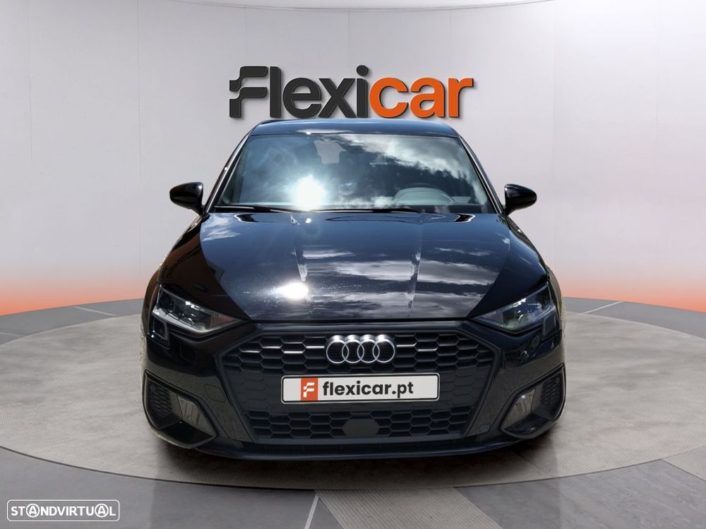 Audi A3 Sportback - 2