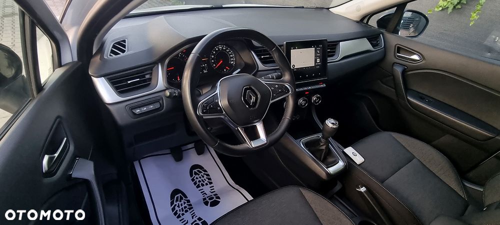 Renault Captur 1.0 TCe Techno - 7