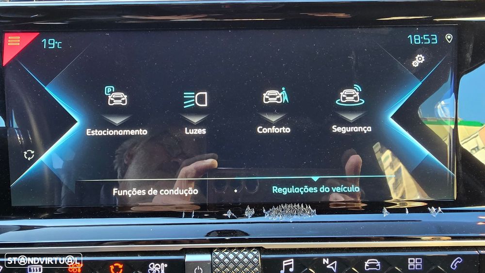 DS DS7 Crossback - 30