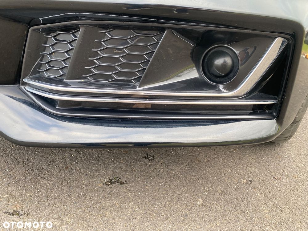 Audi A4 Avant 40 TDI quattro S tronic S line - 28