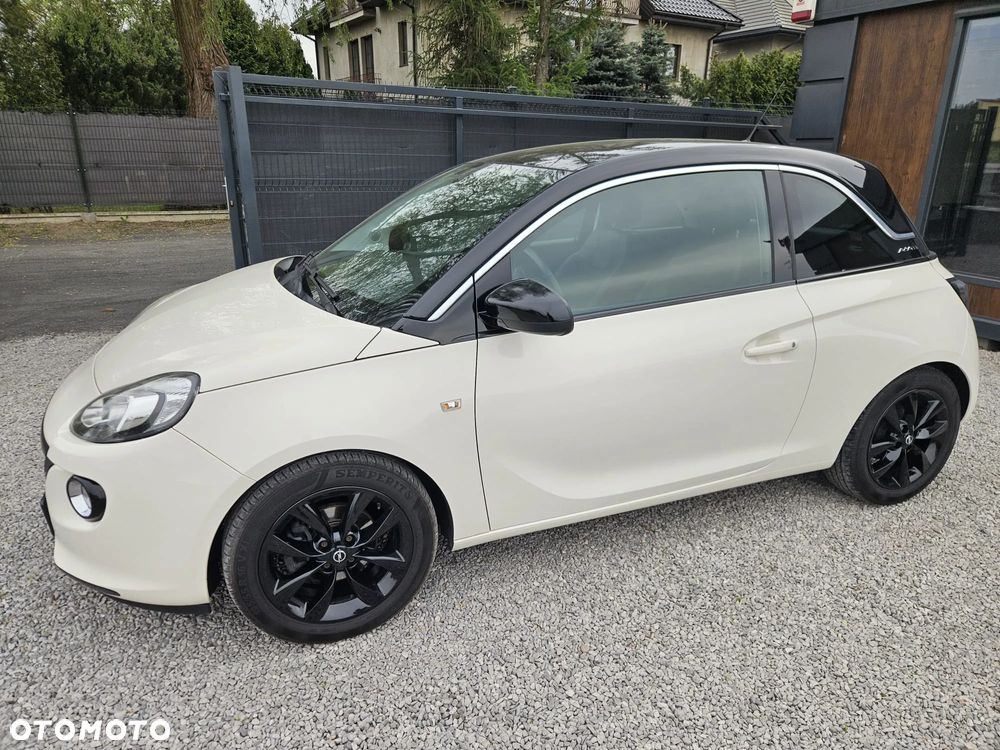Opel Adam 1.4 Jam EU6 - 4