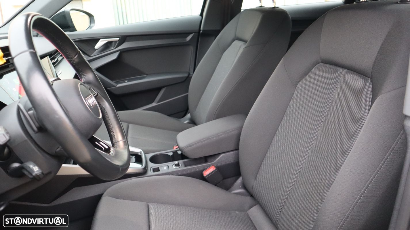 Audi A3 Sportback - 7