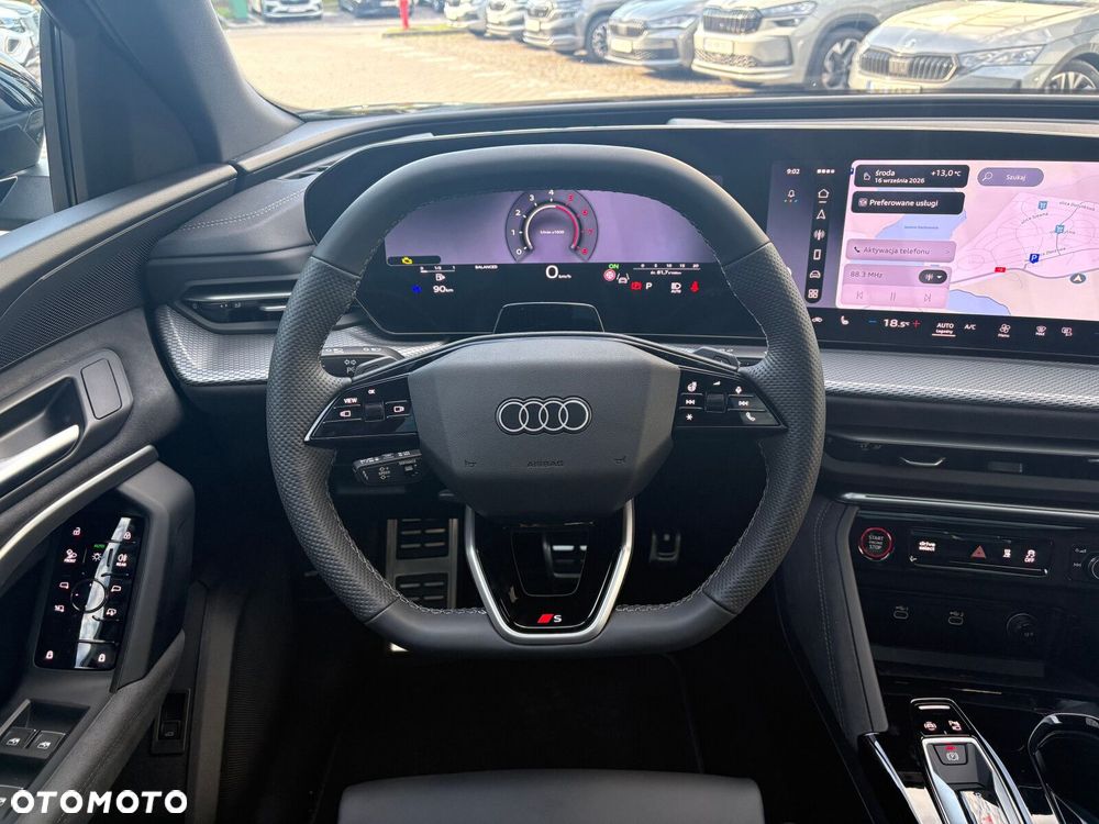 Audi SQ5 TFSI mHEV 270 kW Quattro S tronic - 11