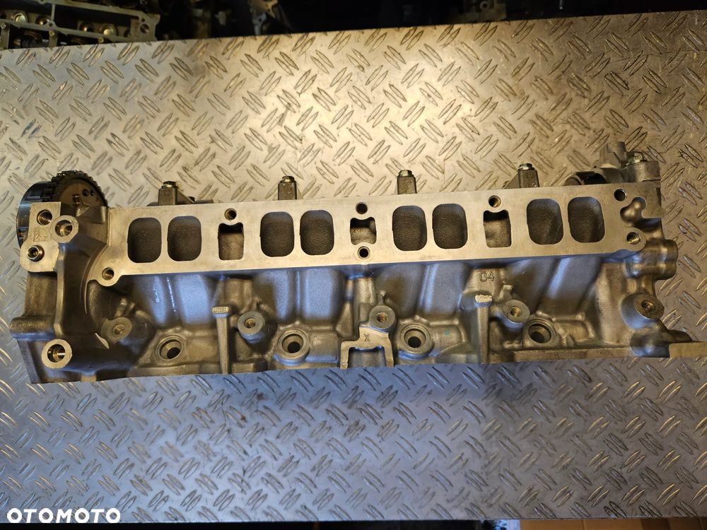 GŁOWICA FORD 2.0 ECOBOOST RFCJ5E-6090-FB - 2