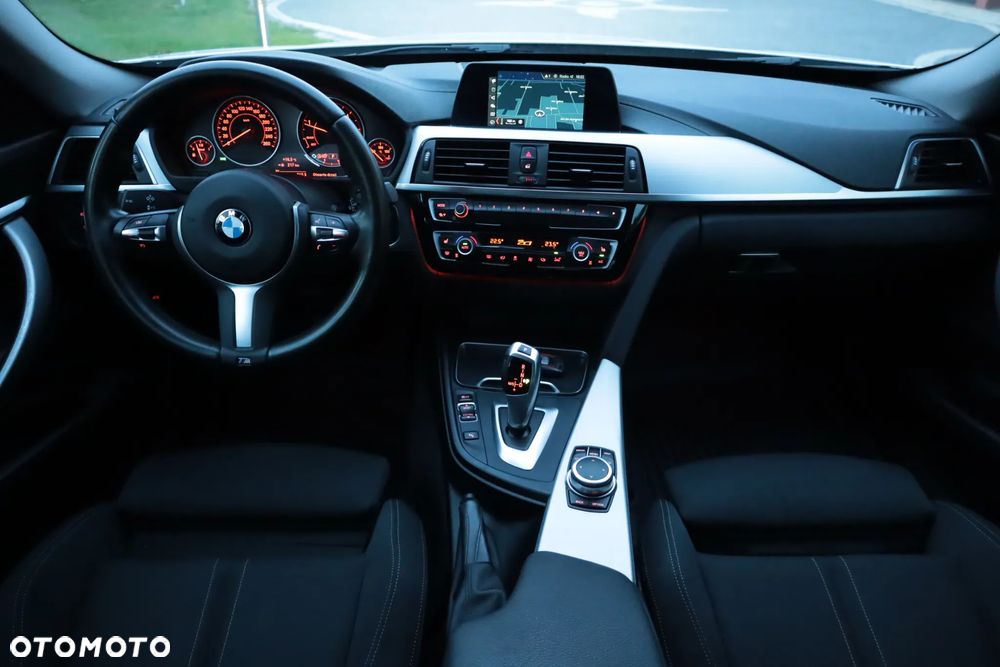 BMW 3GT - 16