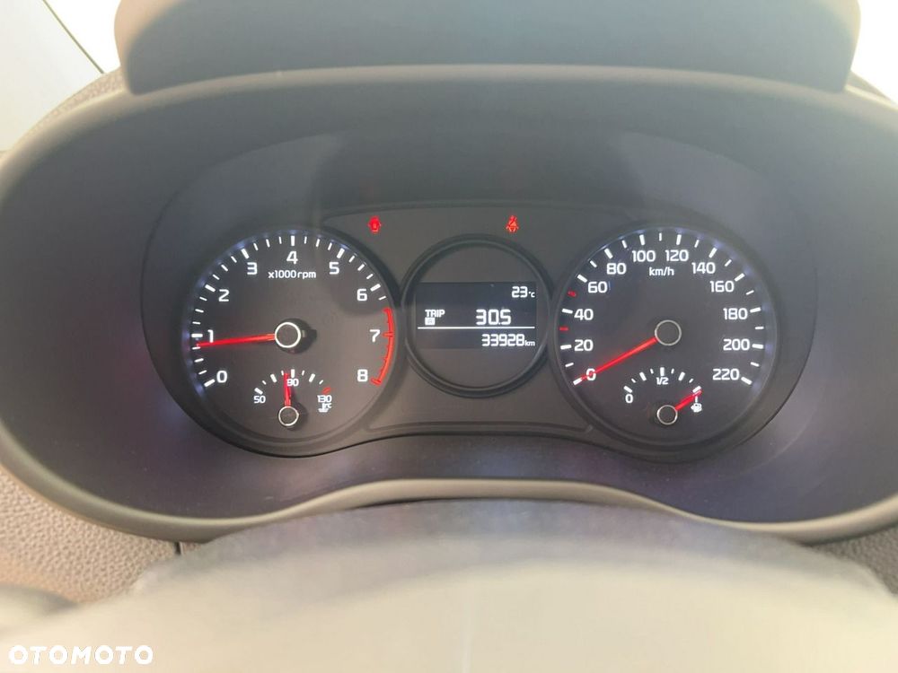 Kia Picanto - 15