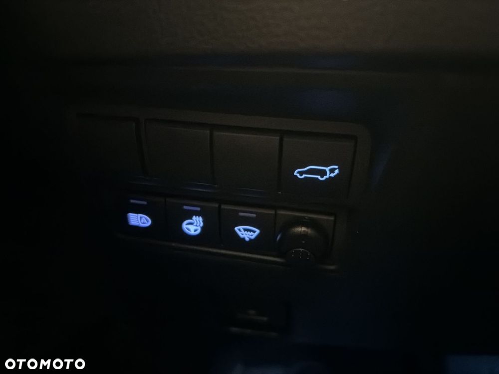 Toyota Yaris Cross Hybrid 1.5 Adventure 4x4 - 19