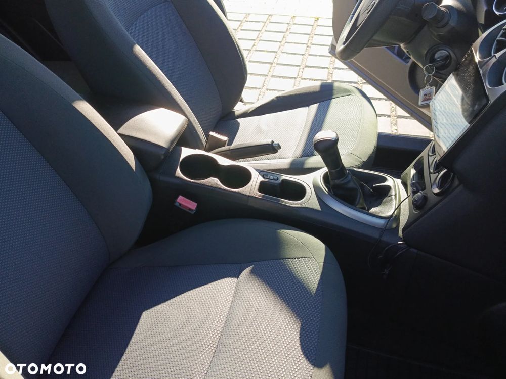 Nissan Qashqai 1.6 Tekna - 11