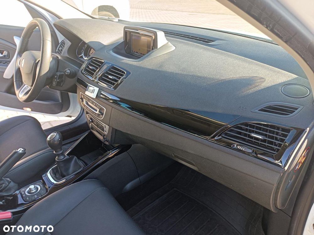 Renault Megane 1.2 16V TCE Energy Bose Edition - 19