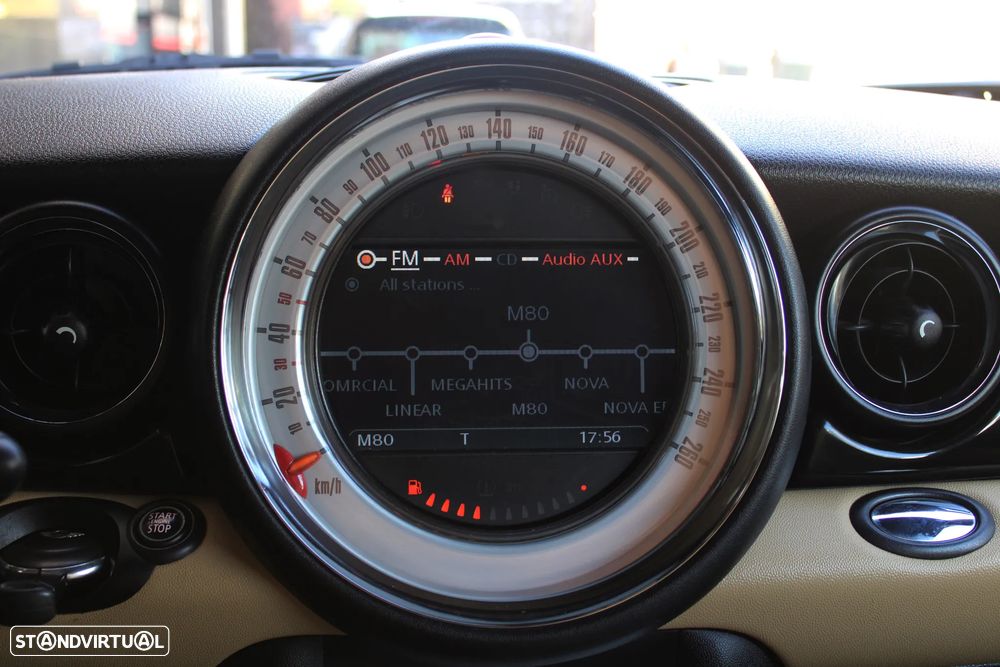 MINI Clubman John Cooper Works - 36