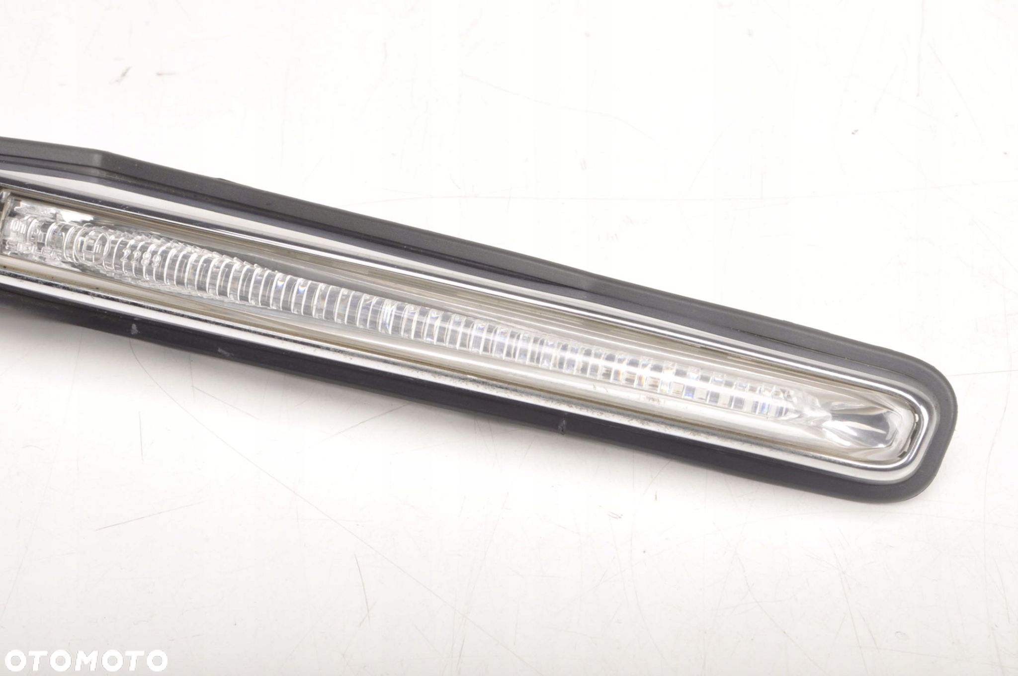 BMW E82 KIERUNKOWSKAZ LEWY LED M - 2