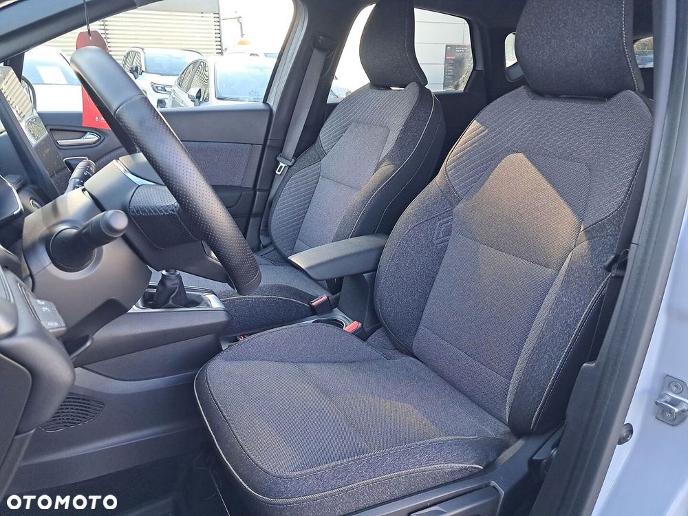 Renault Captur 1.0 TCe Techno - 10