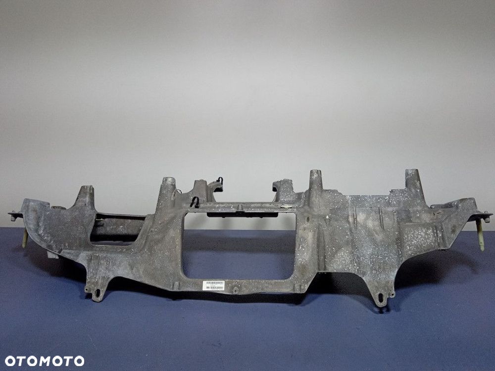 JAGUAR XF I X250 WZMOCNIENIE KOKPITU BELKA POD DESKE 8X23-F04545CC EU - 2