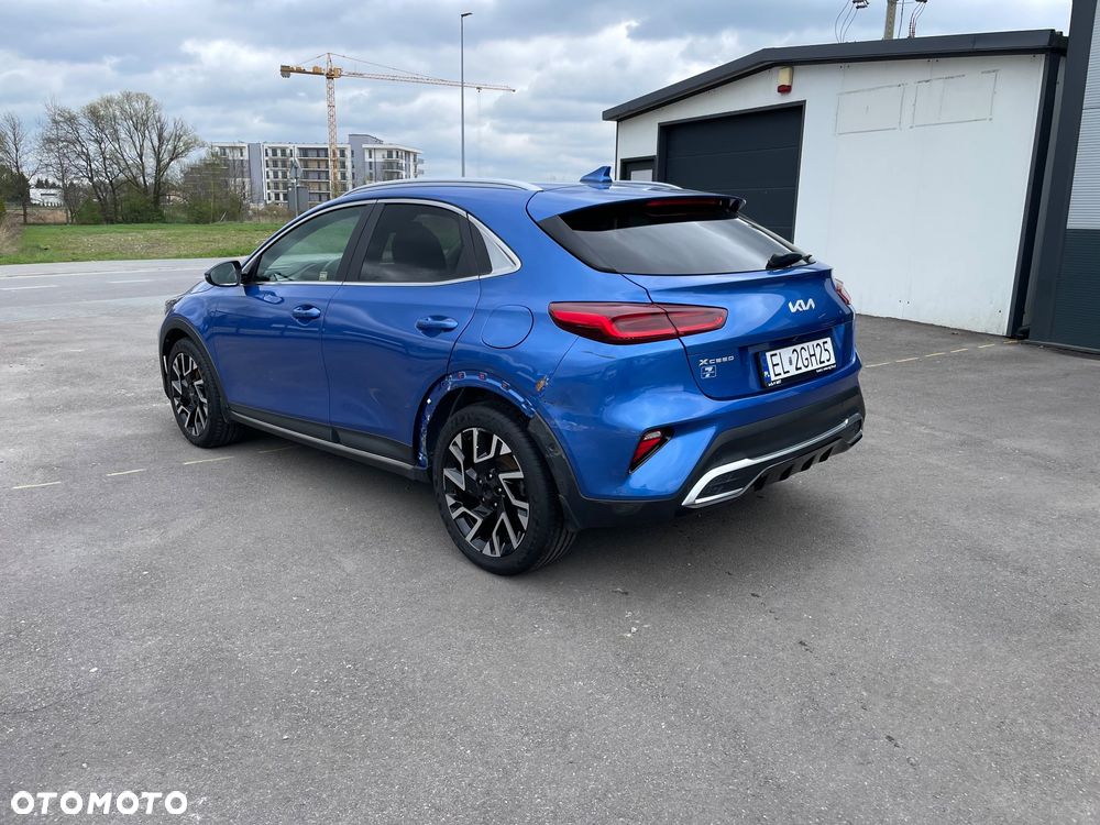 Kia XCeed - 4