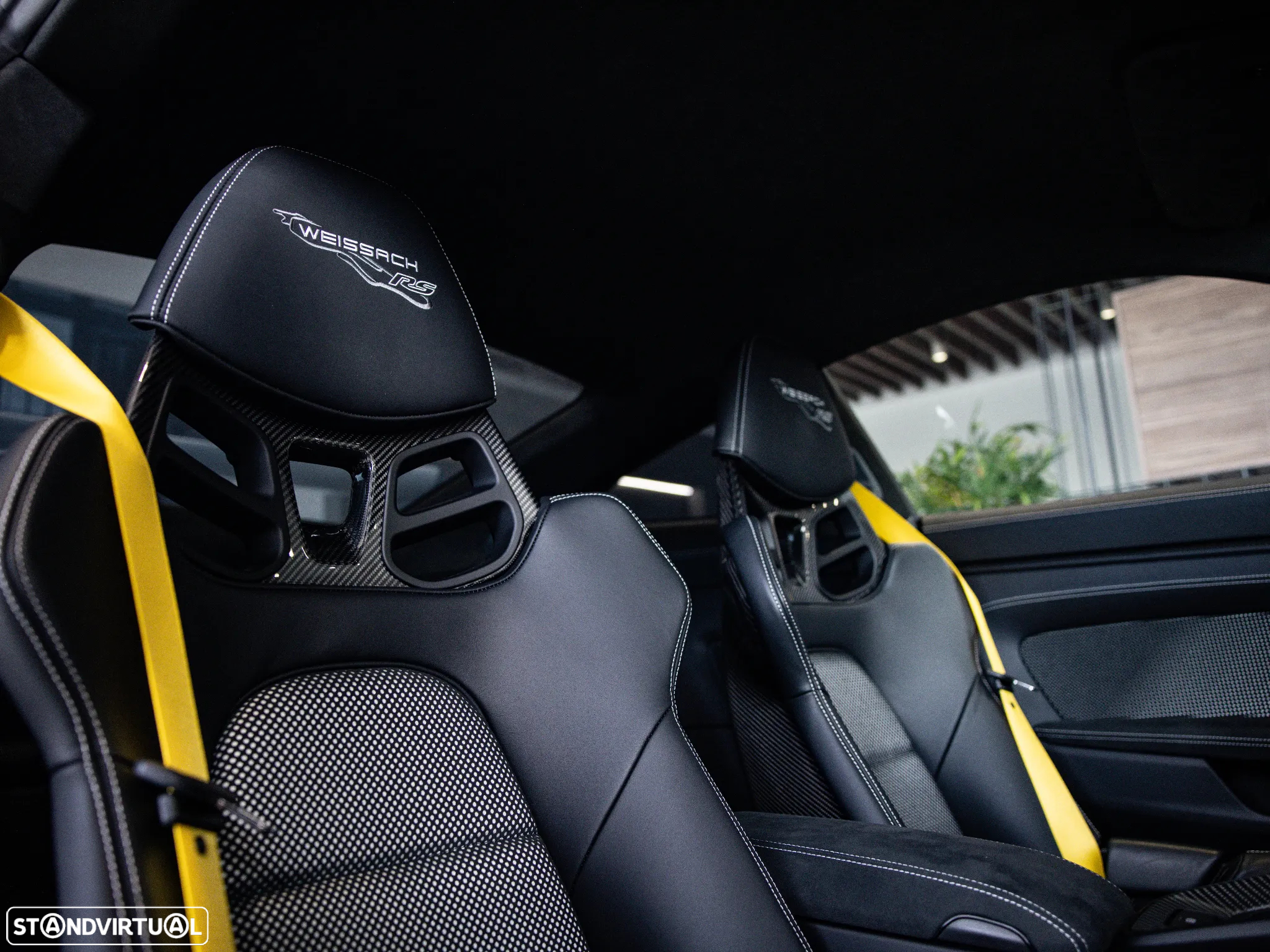 Porsche 911 (992) GT3 RS - 52