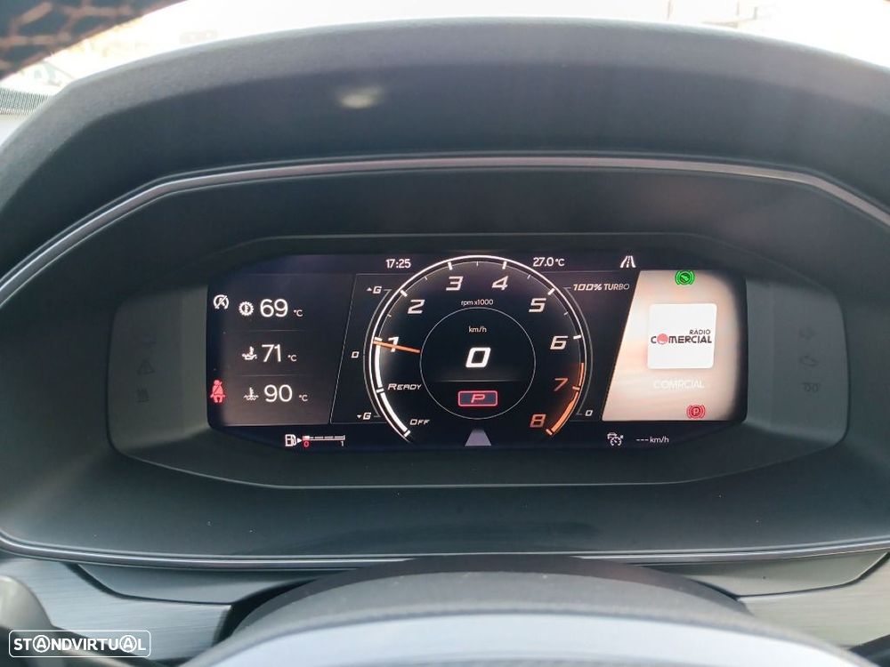 Cupra Formentor 1.5 TSI DSG - 20