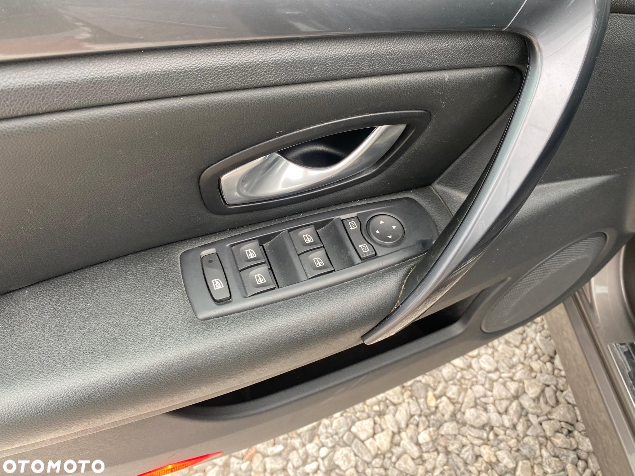 Renault Laguna 2.0 16V 140 Dynamique - 21