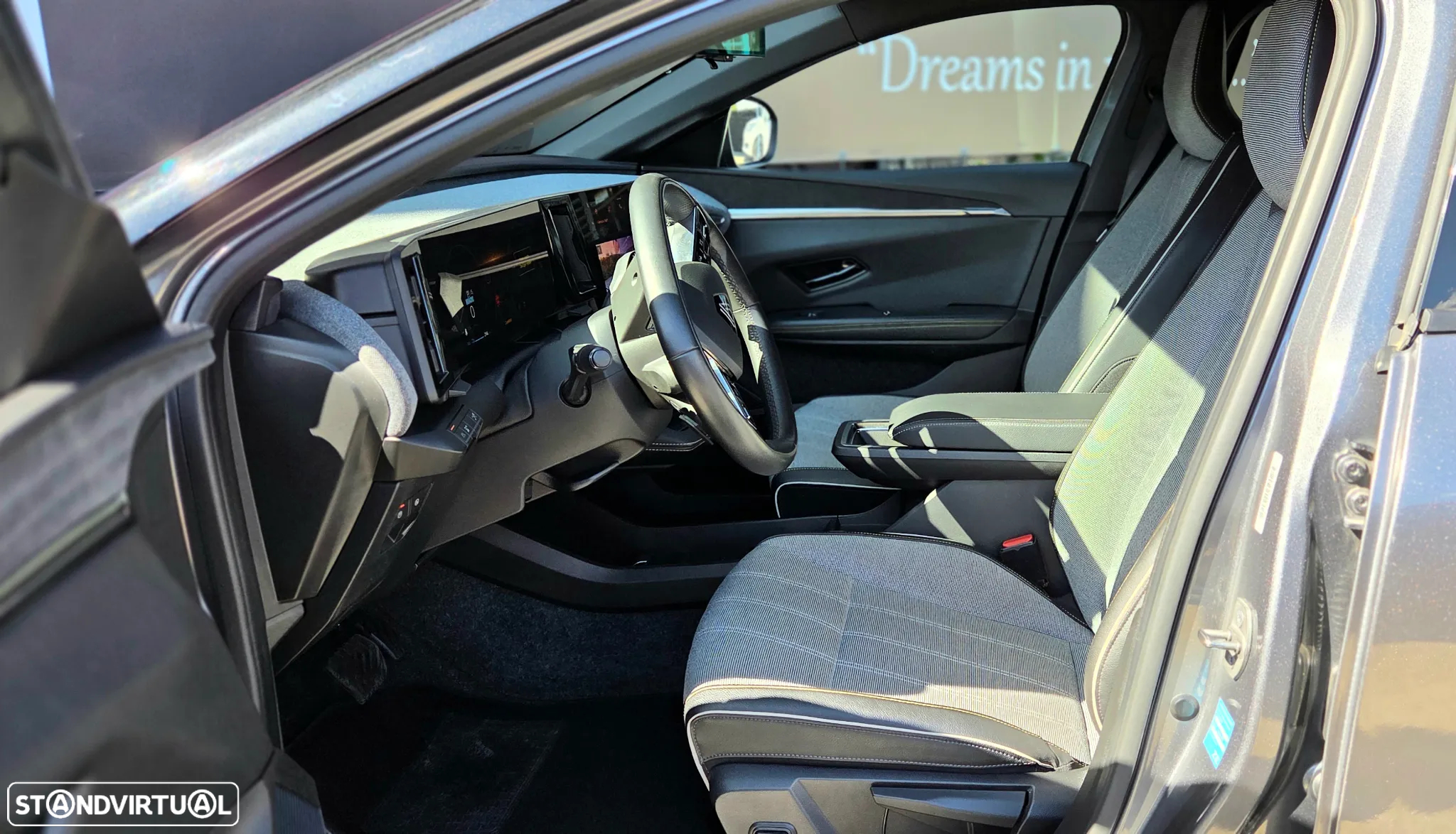 Renault Mégane E-Tech EV60 Techno Optimum Charge - 2