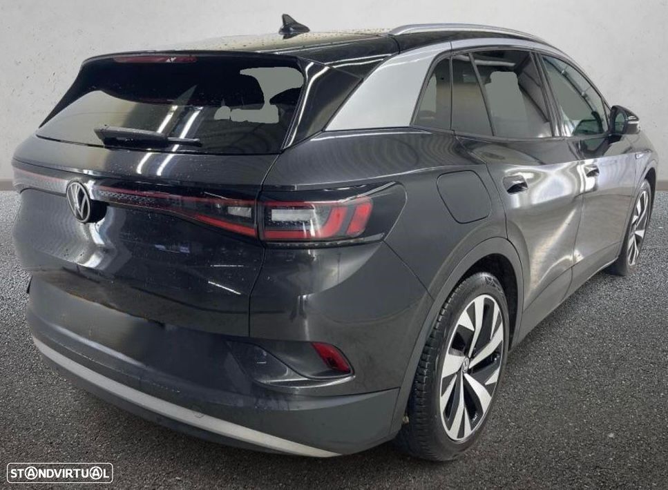 VW ID.4 Performance Upgrade Pro 1st Max - 3